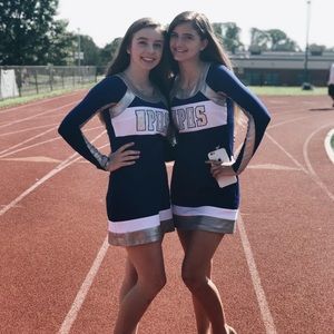 Meet your Posher, Celia